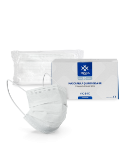 PROVEIL® Mascarillas...